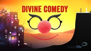 Divine Comedy - An Animated Easter Poem
