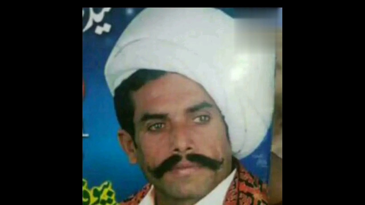 Ibrahim khosa balochi songs