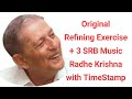 3srb Music | Refining Exercises | 1Minute