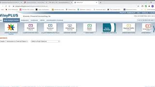 WileyPlus solution walk through videos