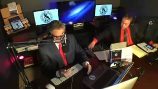 The Official Hagmann & Hagmann Report October 1, 2015   CERN   Anthony Patch