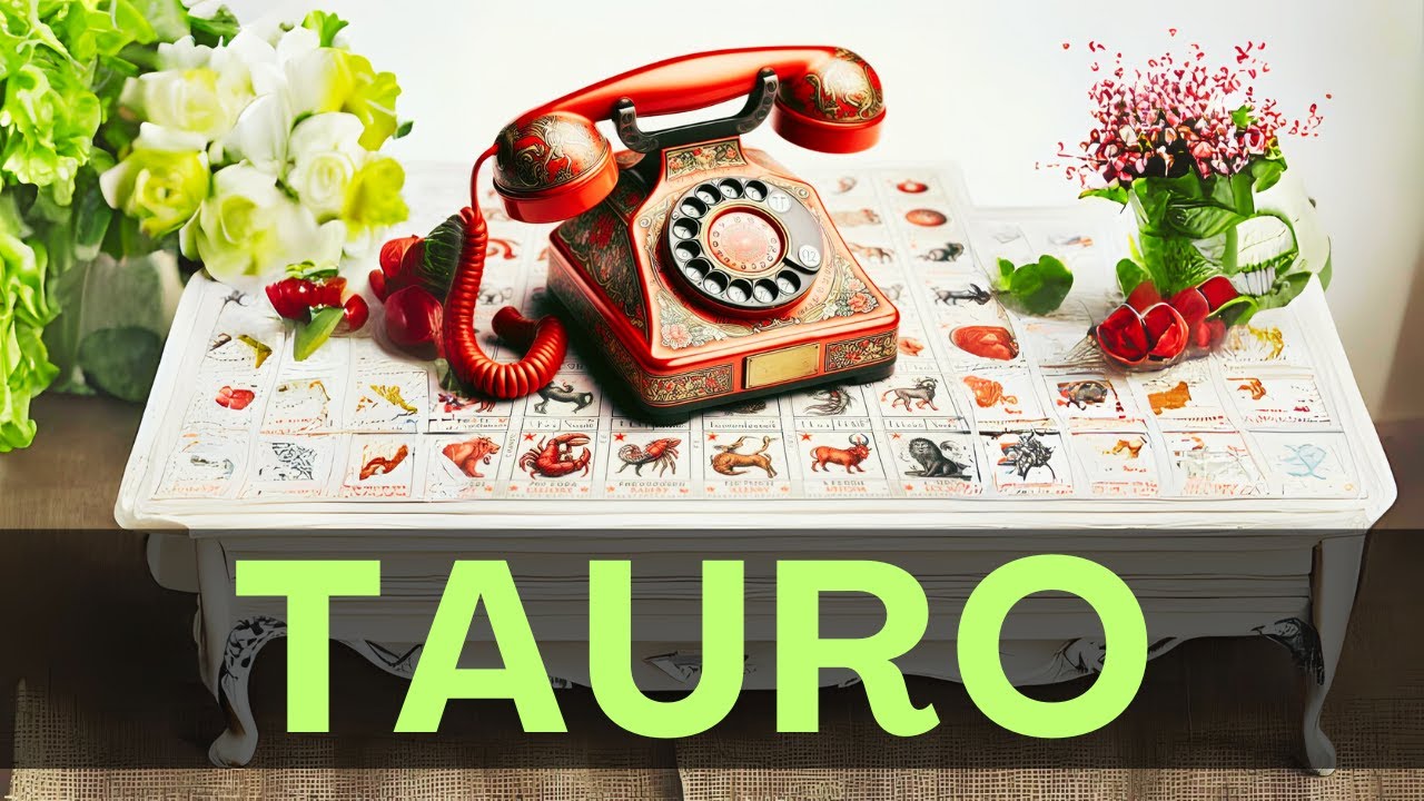 TAURO ♉ LO INESPERADO TRANSFORMA TU VIDA 🥂⭐ LA ALEGRIA QUE MERECES 😍🎉☀️ ...