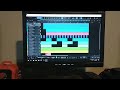 making a beat in PreSonus studio one 4-24-2023
