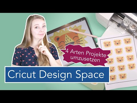 Video: Welche Geräte sind mit Cricut Design Space kompatibel?