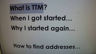 How to Get Started Sending Autographs Through the Mail Trading Cards TTM Tutorial Plus SCF and SCN