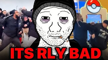 The Scalper Crisis Is Out of Control