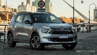 Nuevo Citroen C3 Aircross, el SUV de 5 o 7 asientos que busca competir por precio y equipamiento