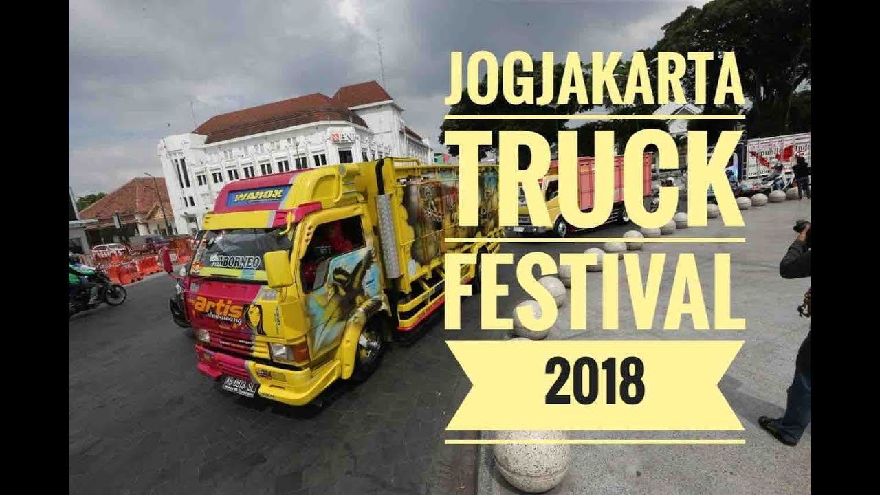 Modifikasi Truk  Kalimantan  DESIGNER LAWAS