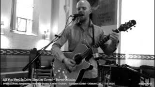 All You Need Is Love (Beatles Cover)