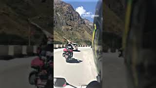 #Badrinath