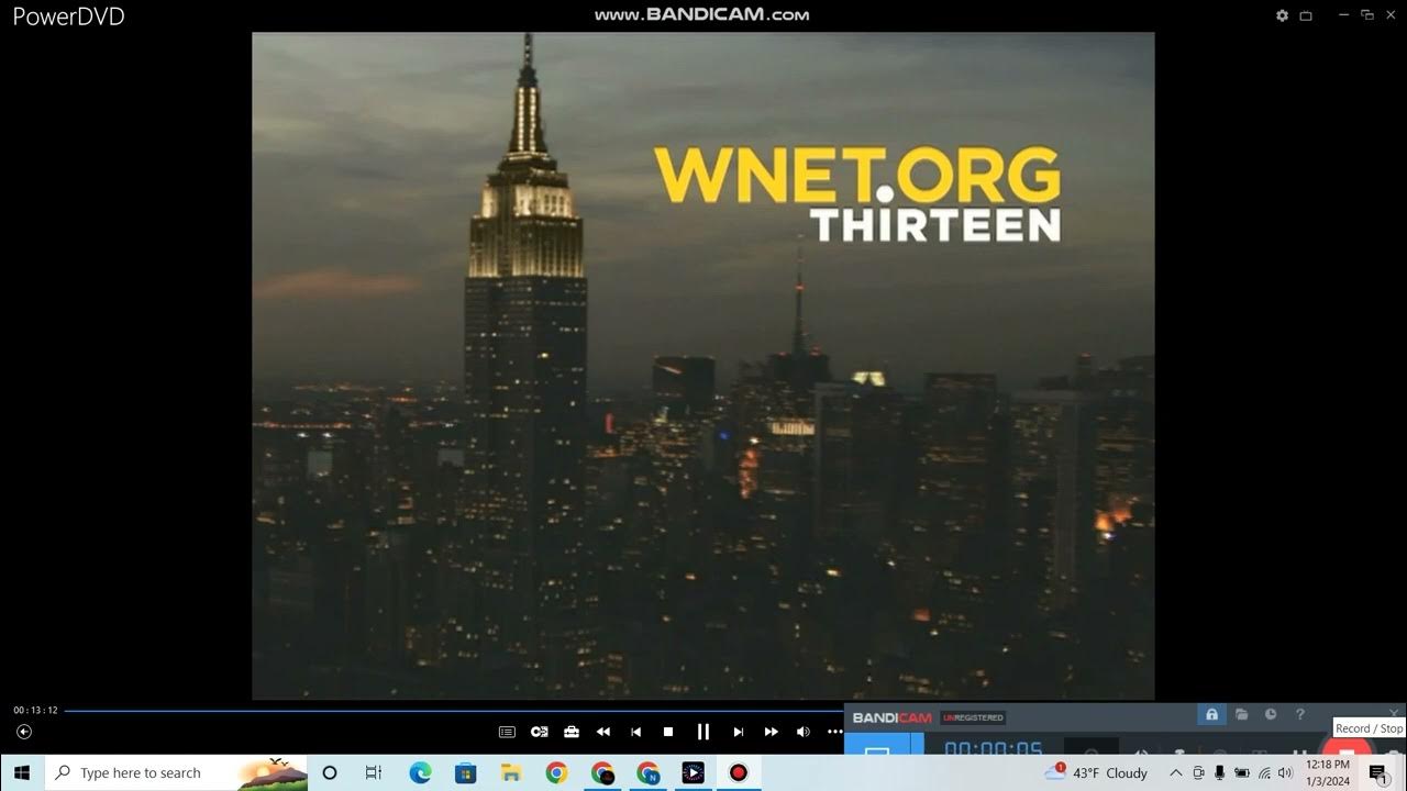 Sabella Dern Entertainment Wnet Org Thirteen Hit Entertainment Sabella Dern Entertainment/WNET.ORG Thirteen/HiT Entertainment (2009/