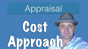Cost Approach - Real Estate Exam