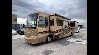 2006 Monaco Camelot 40PDQ  SOLD