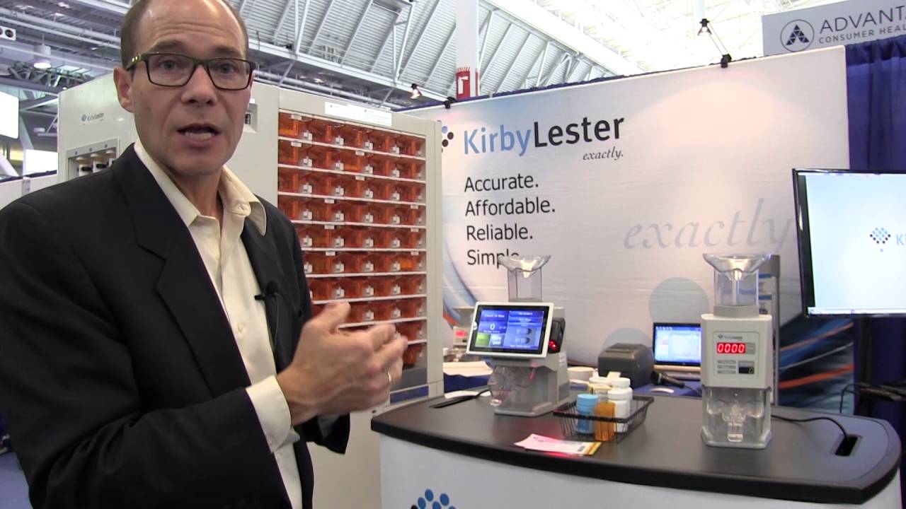 Kirby Lester Trade Show Preview