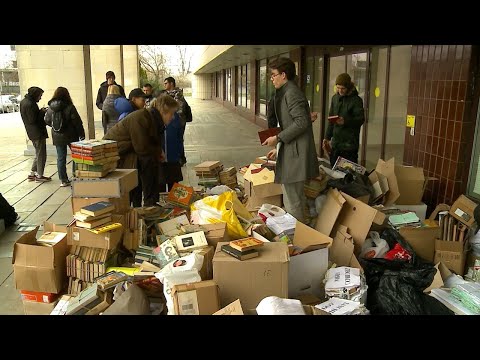 3700 кг макулатуры собрали мытищинцы в рамках экологической акции