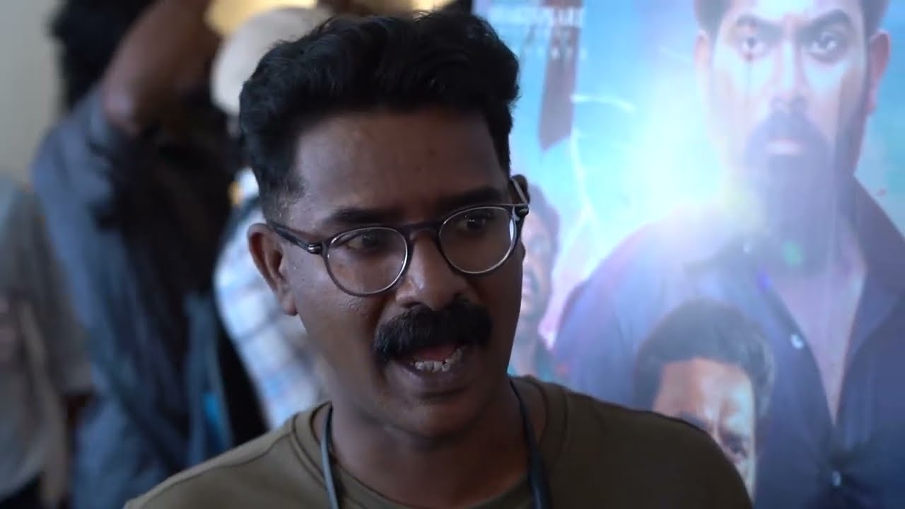 Kaapa Theatre Response |Prithviraj Sukumaran | Shaji Kailas