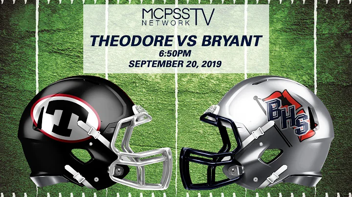 LIVE Theodore vs Bryant 2019