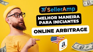 Amazon Online Arbitrage - A Melhor maneira de começar