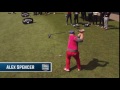 Alex Spencer - Slow Motion Swing