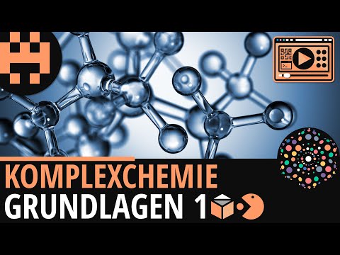 Video: Was ist ein einzähniger Ligand in der Chemie?