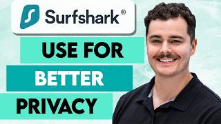 How To Use Surfshark VPN For Better Privacy [2026 Guide]
