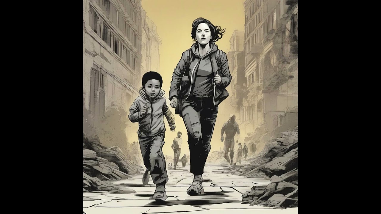 The price of happiness for all- short story