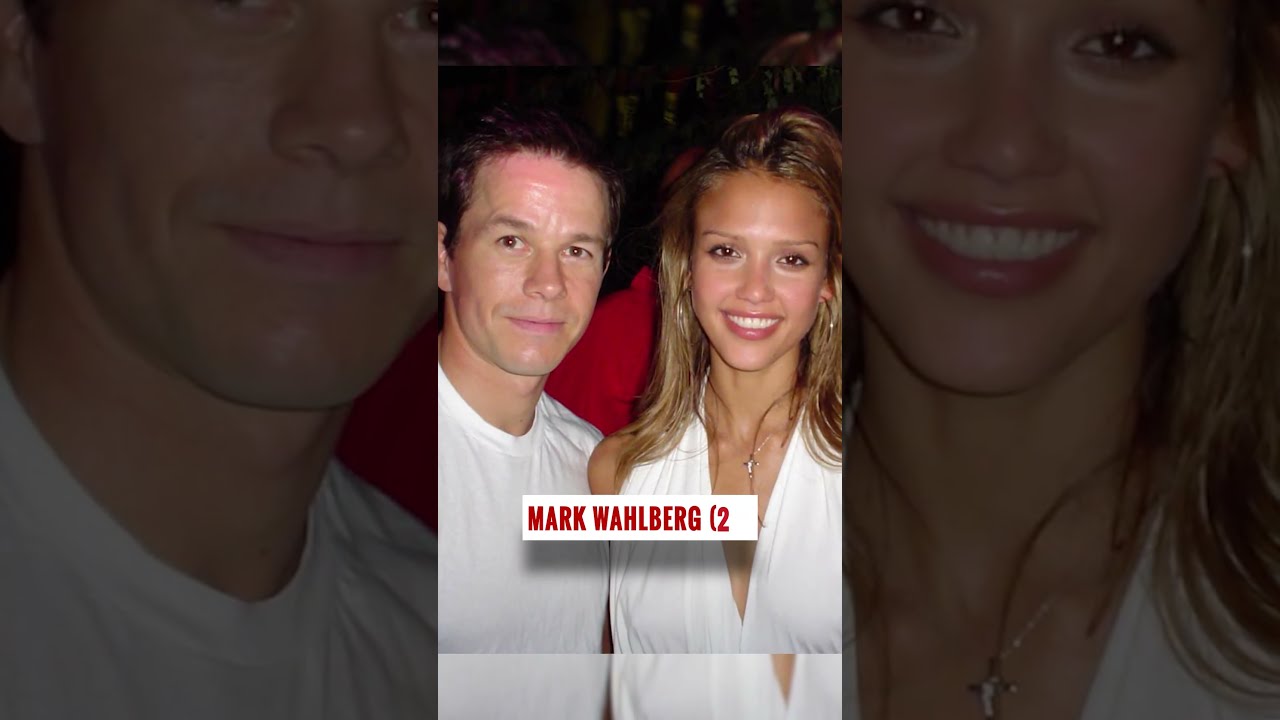 Jessica Alba Husband Boyfriend List Who Has Dated 