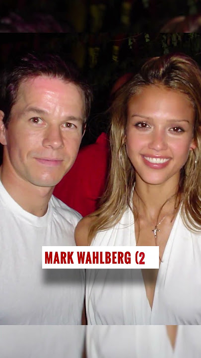 Jessica Alba Husband & Boyfriend List - Who has Jessica Alba Dated?