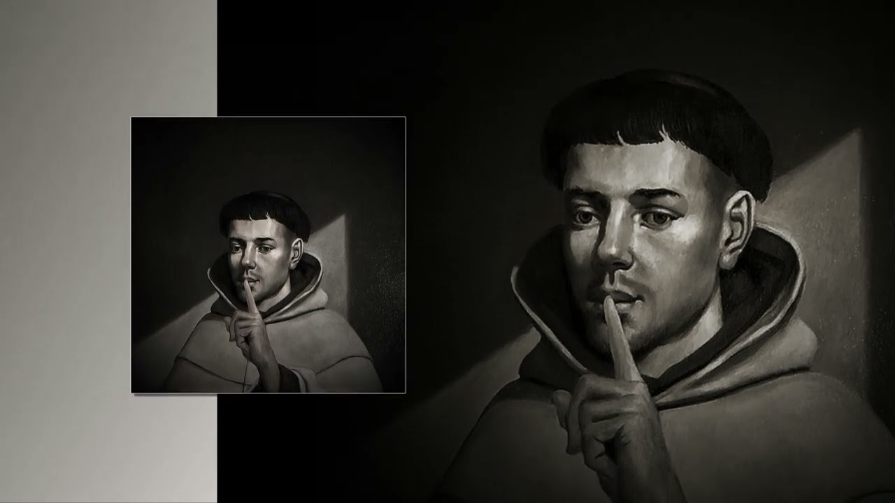 Entréme donde no supe     SAN JUAN DE LA CRUZ