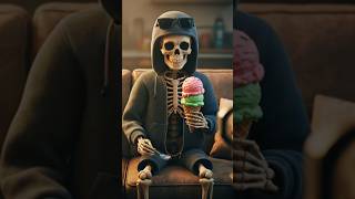 What Happens If You Eat Ice Cream Every Day for 30 Days? 🍦#relatable #addiction #habits #lifechange