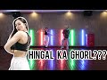 Balik Dance Class in New Normal | Jackie Gonzaga