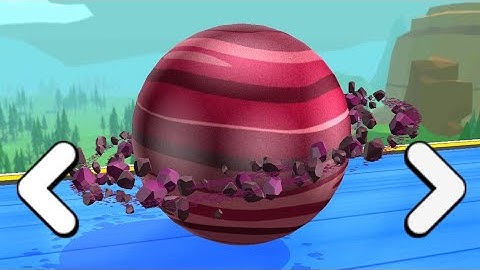 Going balls level 653 | Going balls gameplay | Going balls game | Going balls game video |Goingballs