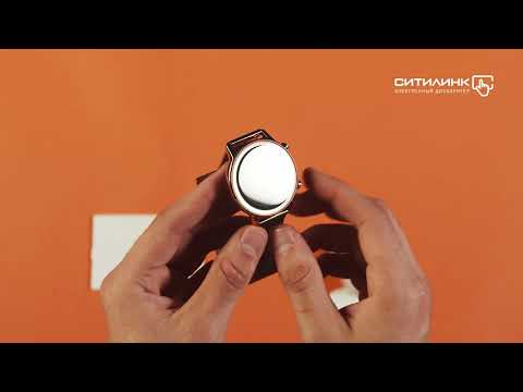Обзор смарт-часов HONOR Watch Magic 2 HBE-B39 | Ситилинк