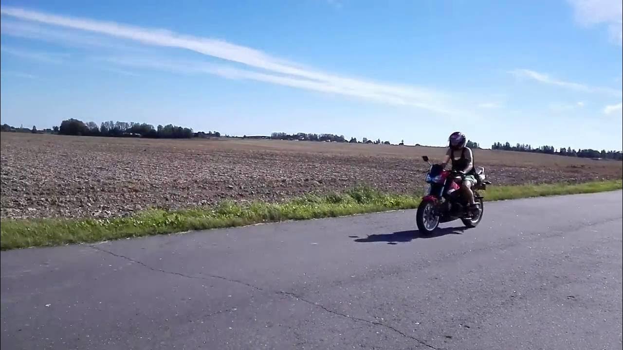 Yamasaki Scorpion 2