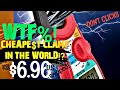 ANENG KT87N CLAMP Review &amp; Teardown! ○ WORLDS CHEAPEST CLAMP METER!