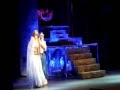 &quot;Ирод&quot;рок-опера-Диана Бурова и Андрей Фомин