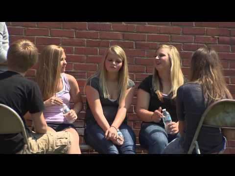 Stress in Teens | Parent Tips | NPT