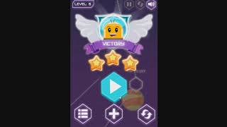 Cosmic Bee Game Walkthrough