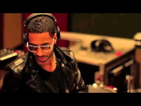Ryan Leslie - History (LYRICS)