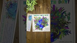 Looking for a fun and creative activity for Earth Day? 🌍🌱🎨 Join our Facebook group and get a free Ea