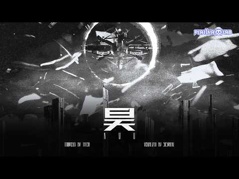 [PLATiNA :: LAB] 昊 by Tatsh (Official MV)