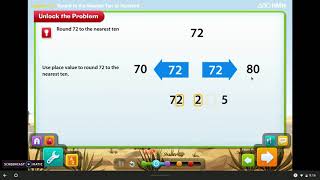 Go Math Chapter 1 Review Video Lesson