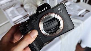 Sony a7IV Review: Is It Still Worth in 2025?