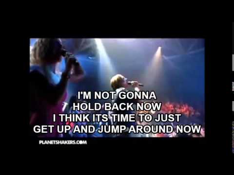 JUMP AROUND