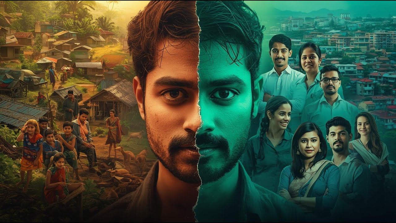 Kerala’s Secret to 0% Extreme Poverty!