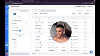Unlimited B2B Emails & Phones From Zoominfo & Apollo Alternative Without Paying