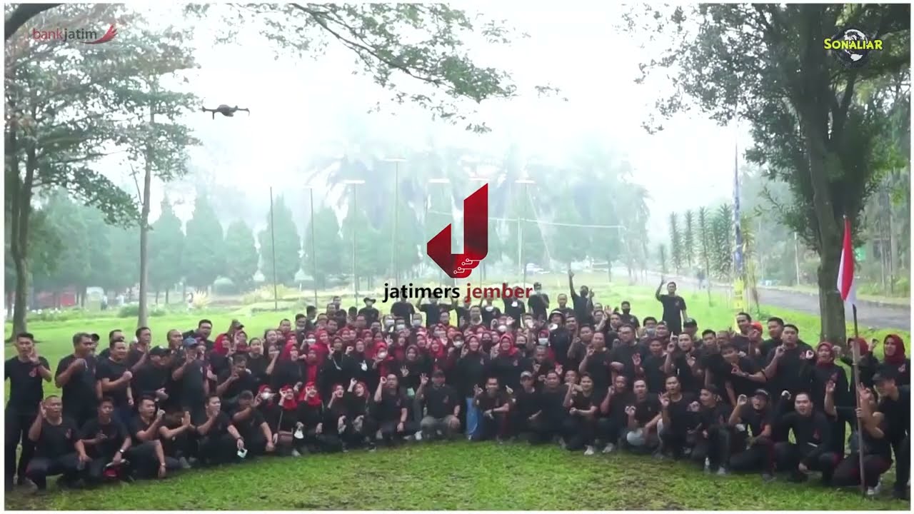 OUTBOUND TEAM BUILDING MALANG JAWA TIMUR - Sonaliar - Codass Indonesia Group