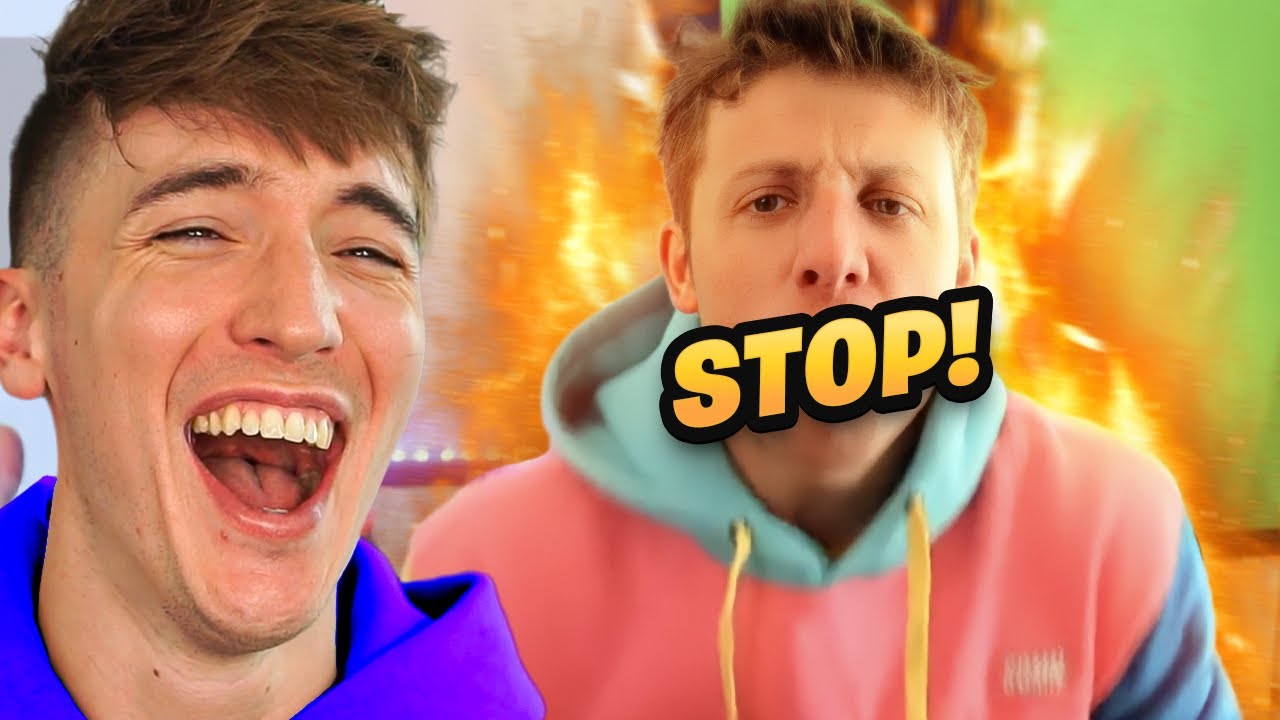 FUNNIEST W2S RAGE MOMENTS!