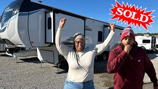 Buying Our First Mobile RV?