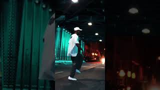 How to Clown-Walk Freestyle Tutorial?